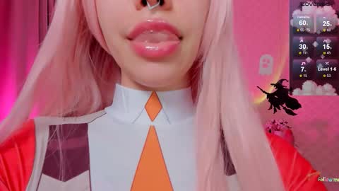 LEA online show from October 30, 3:35 pm