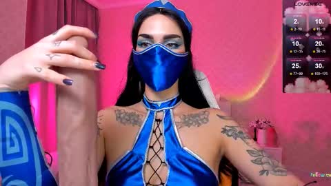 LEA online show from November 4, 3:22 pm