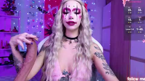 LEA online show from January 10, 4:20 pm