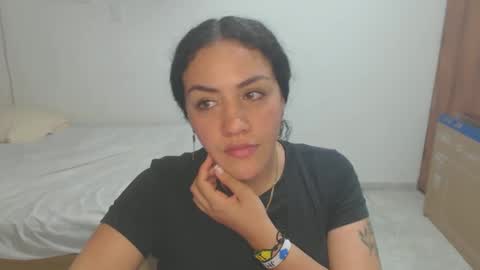leylapregnant online show from September 26, 12:47 am