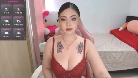 Leyla  online show from May 21, 2:46 pm