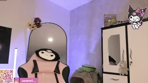 Snapshot of leyli_doll chatting on May 7, 11:54 pm Leyli Doll online show from May 7, 11:54 pm