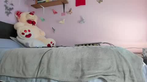 Leyna online show from October 27, 6:23 pm