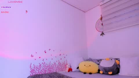 Jessica online show from March 10, 6:45 pm