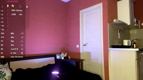 Adeline Di or just cute girl3 online show from January 31, 7:11 pm