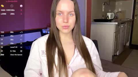 Adeline Di or just cute girl3 online show from February 1, 7:23 pm