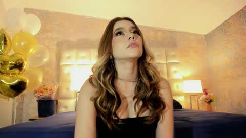 LEZY online show from February 25, 7:34 pm