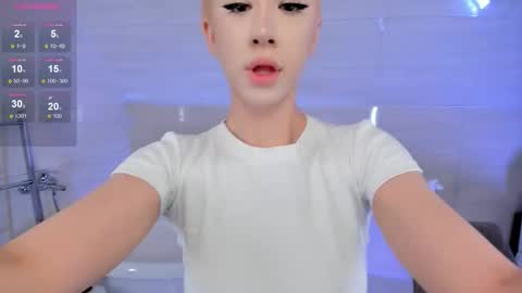 Lisa online show from September 30, 3:55 am