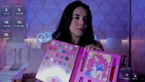 lhea_foxx online show from September 11, 2:44 am