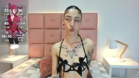 lhiamfitt online show from September 21, 11:39 pm