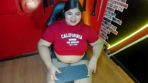 li_arellano online show from May 26, 3:13 am