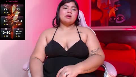 li_arellano online show from June 5, 7:30 pm