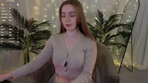 Snapshot of li_j chatting on February 24, 1:47 am Linda my FANSLY red fury online show from February 24, 1:47 am