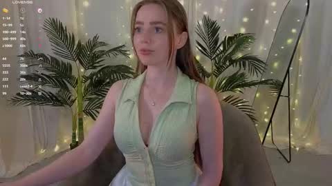 Snapshot of li_j chatting on March 19, 12:14 am Linda my FANSLY red fury online show from March 19, 12:14 am