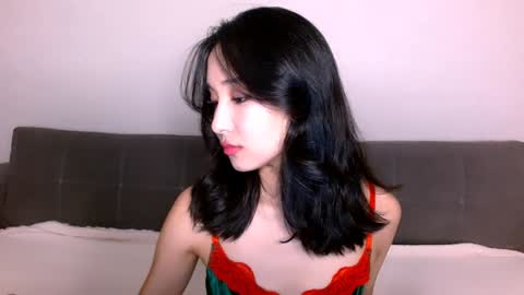 Snapshot of li_noen chatting on December 5, 11:18 pm Li online show from December 5, 11:18 pm