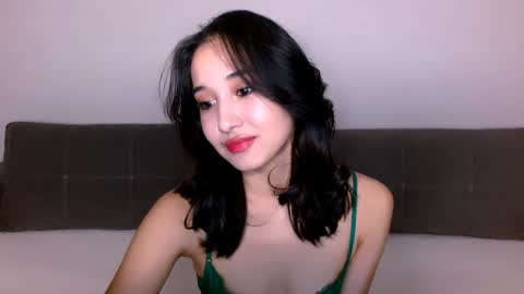 Snapshot of li_noen chatting on December 8, 3:53 am Li online show from December 8, 3:53 am