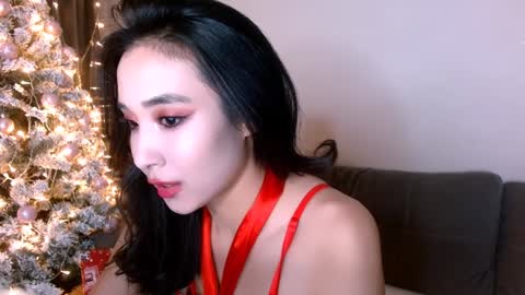 Snapshot of li_noen chatting on December 27, 8:39 pm Li online show from December 27, 8:39 pm