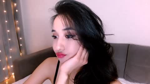 Snapshot of li_noen chatting on January 23, 12:09 pm Li online show from January 23, 12:09 pm
