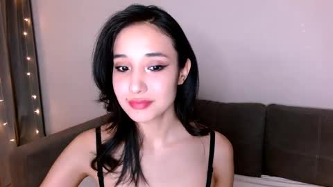 Snapshot of li_noen chatting on February 11, 2:57 am Li online show from February 11, 2:57 am