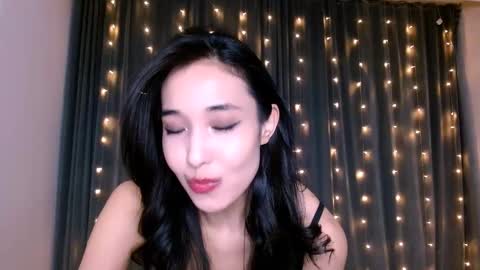 Snapshot of li_noen chatting on March 3, 11:03 pm Li online show from March 3, 11:03 pm
