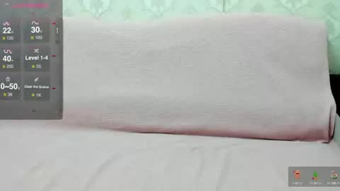 LEANNAA online show from December 20, 7:12 am