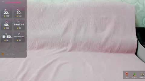 LEANNAA online show from January 26, 8:36 am