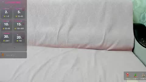 LEANNAA online show from February 6, 11:10 am