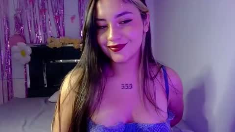 Lia  online show from September 19, 11:16 pm
