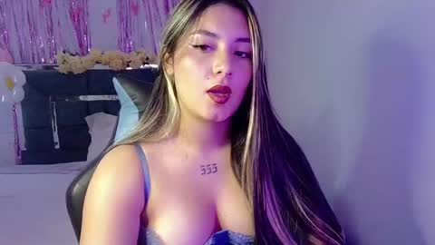 Lia  online show from October 2, 9:11 pm