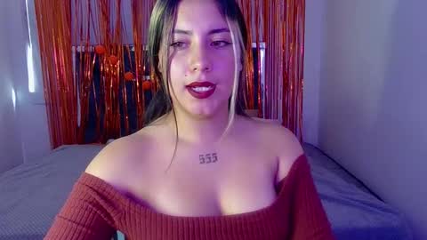 Lia  online show from November 12, 7:46 pm