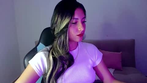 Lia  online show from February 17, 12:29 am