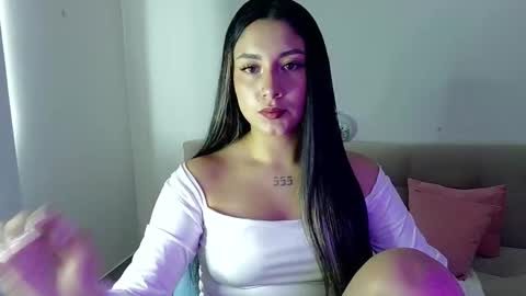 Lia  online show from February 22, 4:38 pm