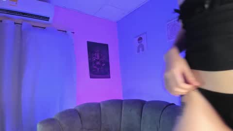 Lia 3 online show from October 28, 2:04 am