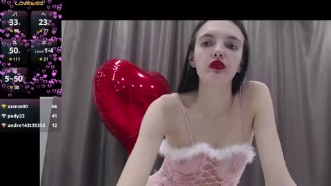Lia online show from February 15, 8:11 am