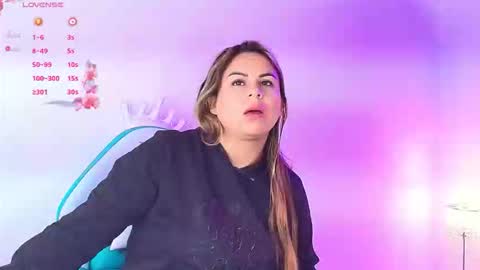 Lia  online show from February 10, 3:32 am