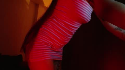 liliana online show from March 6, 4:42 am