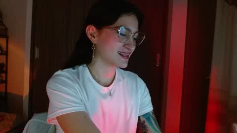 liliana online show from March 20, 5:34 am