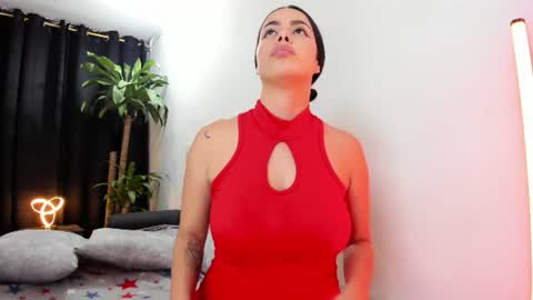 Lia y Felipe --  online show from July 7, 11:53 pm