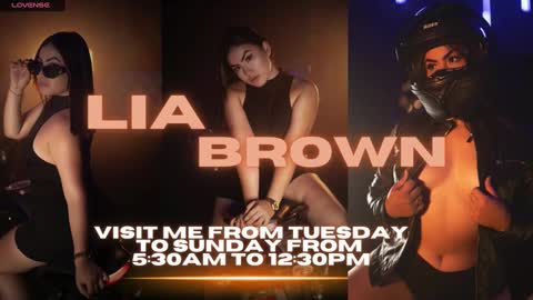 Liss 3 online show from December 17, 1:16 pm
