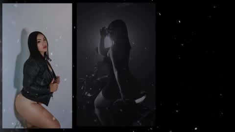 Liss 3 online show from December 24, 1:17 pm