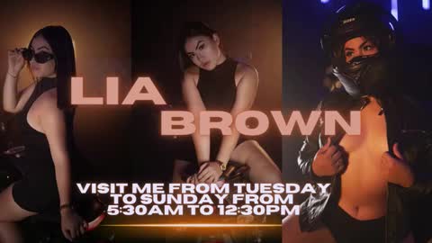 Liss 3 online show from January 3, 1:25 pm