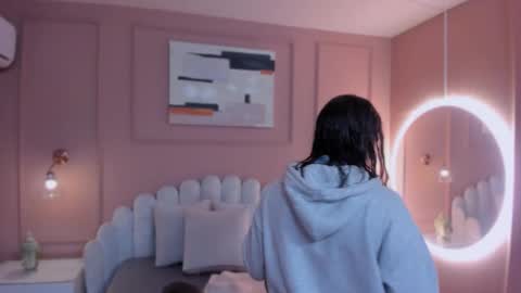 Liss 3 online show from November 25, 10:04 am