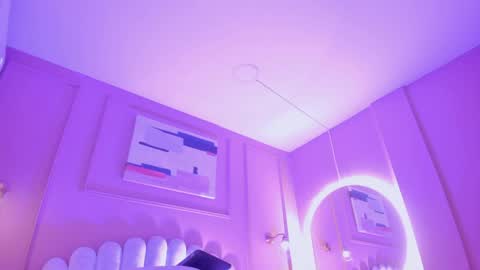 Snapshot of lia_ass chatting on April 7, 10:37 am Liss 3 online show from April 7, 10:37 am