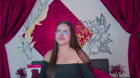 Lia Avalon online show from June 29, 11:54 am