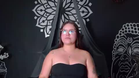 Lia Avalon online show from July 18, 11:47 am