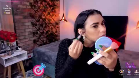  LIA  online show from March 10, 12:10 pm