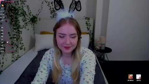 Lia online show from June 22, 2:02 am