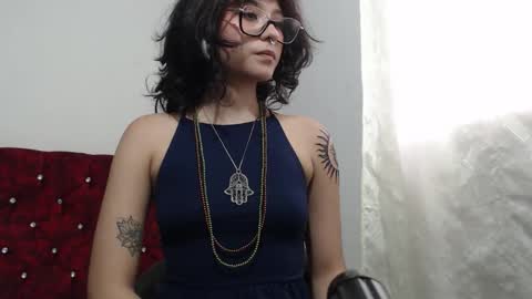 Lia online show from October 21, 9:04 pm