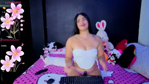 LIA online show from July 28, 2:13 pm
