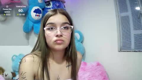 LIA online show from February 8, 11:19 pm